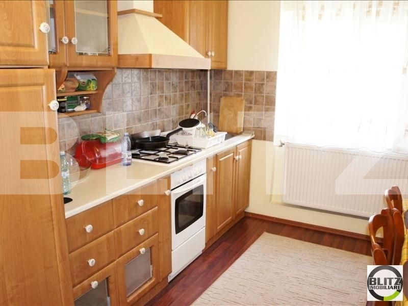 Apartament de închiriat 3 camere Zorilor - 9391AI | BLITZ Cluj-Napoca | Poza3