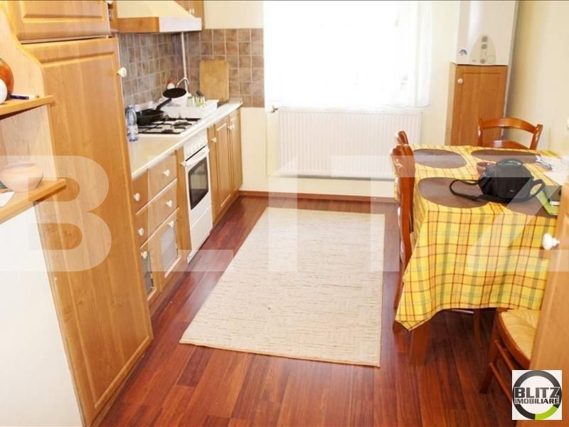Apartament de închiriat 3 camere Zorilor - 9391AI | BLITZ Cluj-Napoca | Poza4