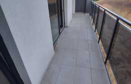 Apartament 2 camere, finisat, 53 mp, parcare, zona Teilor 