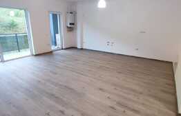 Apartament 2 camere, finisat, 53 mp, parcare, zona Teilor 