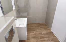 Apartament 2 camere, finisat, 53 mp, parcare, zona Teilor 