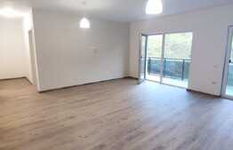 Apartament 2 camere, finisat, 53 mp, parcare, zona Teilor 