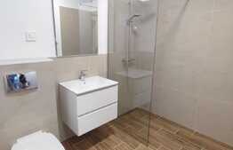 Apartament 2 camere, finisat, 53 mp, parcare, zona Teilor 
