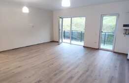 Apartament 2 camere, finisat, 53 mp, parcare, zona Teilor 