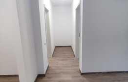Apartament 2 camere, finisat, 53 mp, parcare, zona Teilor 