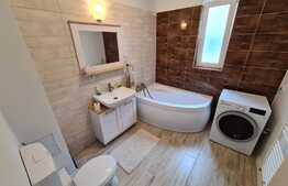 Apartament modern, 3 camere, etaj 2, zona Sesul de Sus