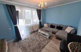 Apartament modern, 3 camere, etaj 2, zona Sesul de Sus