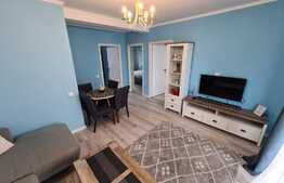 Apartament modern, 3 camere, etaj 2, zona Sesul de Sus