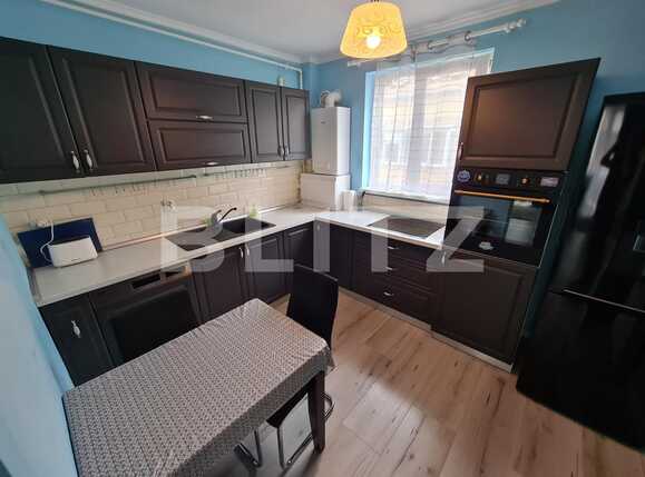 Apartament de vânzare 3 camere Floreşti - 93914AV | BLITZ Cluj-Napoca | Poza1