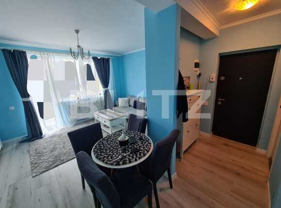 Apartament de vânzare 3 camere Floreşti - 93914AV | BLITZ Cluj-Napoca | Poza5