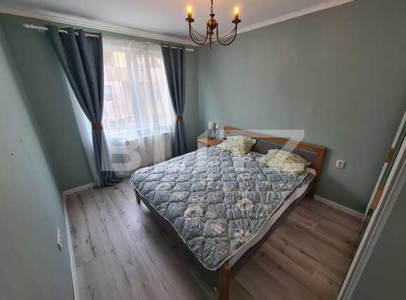 Apartament de vânzare 3 camere Floreşti - 93914AV | BLITZ Cluj-Napoca | Poza10