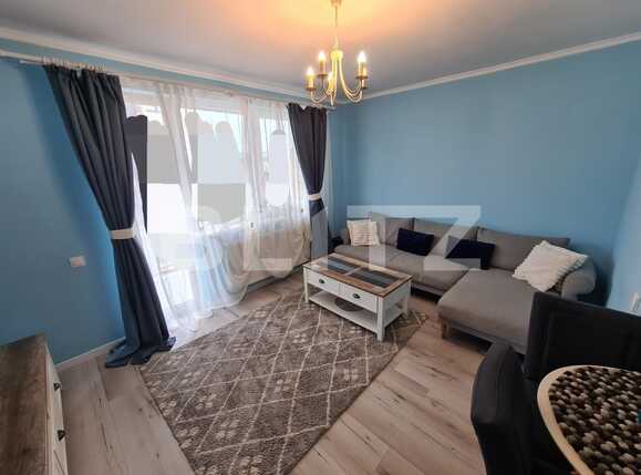 Apartament de vânzare 3 camere Floreşti - 93914AV | BLITZ Cluj-Napoca | Poza4