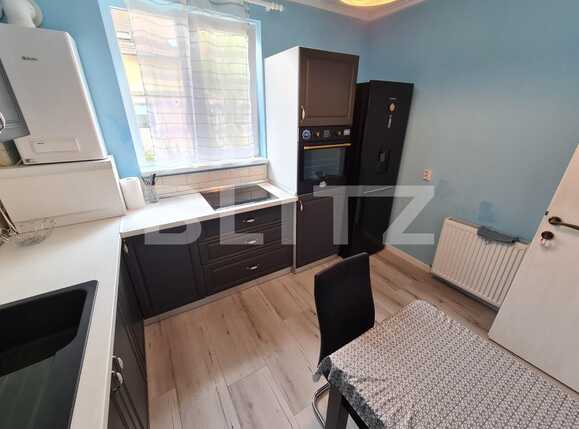 Apartament de vânzare 3 camere Floreşti - 93914AV | BLITZ Cluj-Napoca | Poza2