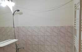 Garsoniera de 29 mp, etaj intermediar, zona Noua