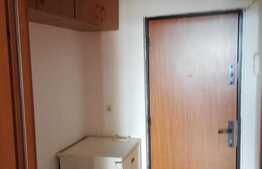 Garsoniera de 29 mp, etaj intermediar, zona Noua