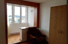 Garsoniera de 29 mp, etaj intermediar, zona Noua