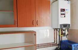 Garsoniera de 29 mp, etaj intermediar, zona Noua