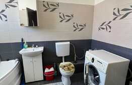 Garsoniera spatioasa, 47 mp, moderna, parcare, zona Eroilor