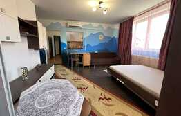 Garsoniera spatioasa, 47 mp, moderna, parcare, zona Eroilor