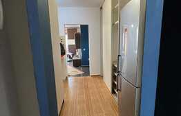 Garsoniera spatioasa, 47 mp, moderna, parcare, zona Eroilor