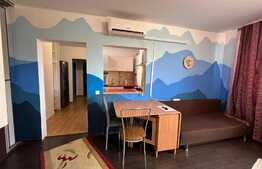 Garsoniera spatioasa, 47 mp, moderna, parcare, zona Eroilor