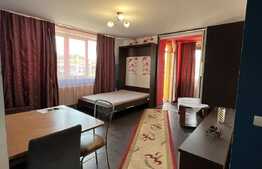 Garsoniera spatioasa, 47 mp, moderna, parcare, zona Eroilor