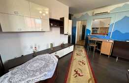 Garsoniera spatioasa, 47 mp, moderna, parcare, zona Eroilor