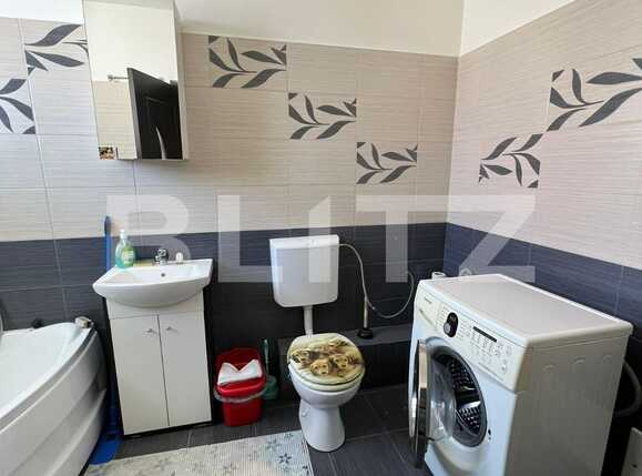 Garsonieră de închiriat Floreşti - 93917AI | BLITZ Cluj-Napoca | Poza13