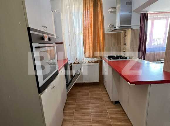 Garsonieră de închiriat Floreşti - 93917AI | BLITZ Cluj-Napoca | Poza1