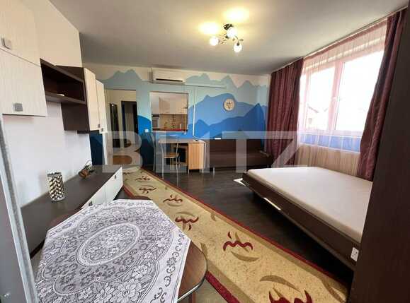 Garsonieră de închiriat Floreşti - 93917AI | BLITZ Cluj-Napoca | Poza6