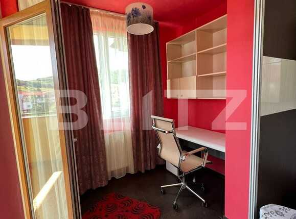 Garsonieră de închiriat Floreşti - 93917AI | BLITZ Cluj-Napoca | Poza10