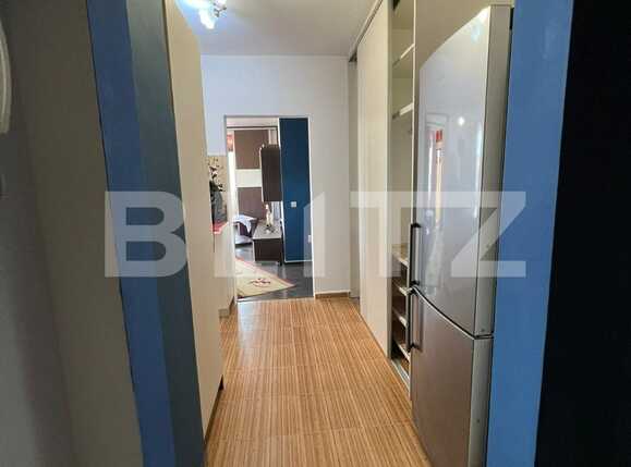 Garsonieră de închiriat Floreşti - 93917AI | BLITZ Cluj-Napoca | Poza3