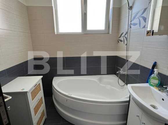 Garsonieră de închiriat Floreşti - 93917AI | BLITZ Cluj-Napoca | Poza12