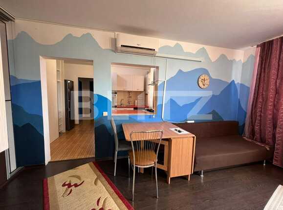 Garsonieră de închiriat Floreşti - 93917AI | BLITZ Cluj-Napoca | Poza9