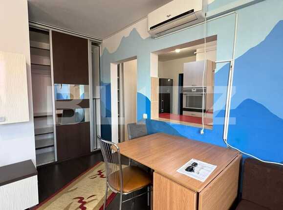 Garsonieră de închiriat Floreşti - 93917AI | BLITZ Cluj-Napoca | Poza8