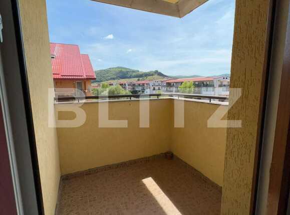 Garsonieră de închiriat Floreşti - 93917AI | BLITZ Cluj-Napoca | Poza14