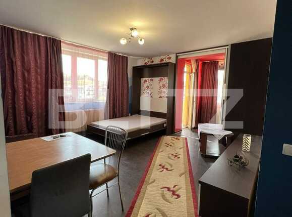 Garsonieră de închiriat Floreşti - 93917AI | BLITZ Cluj-Napoca | Poza5