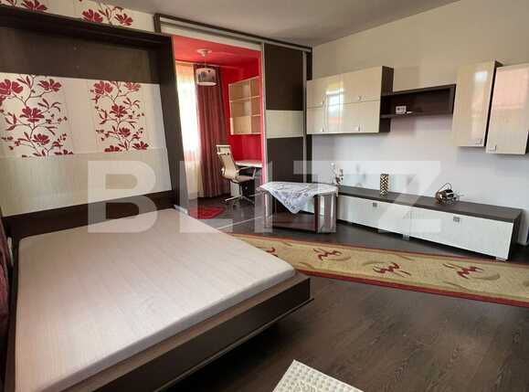 Garsonieră de închiriat Floreşti - 93917AI | BLITZ Cluj-Napoca | Poza4