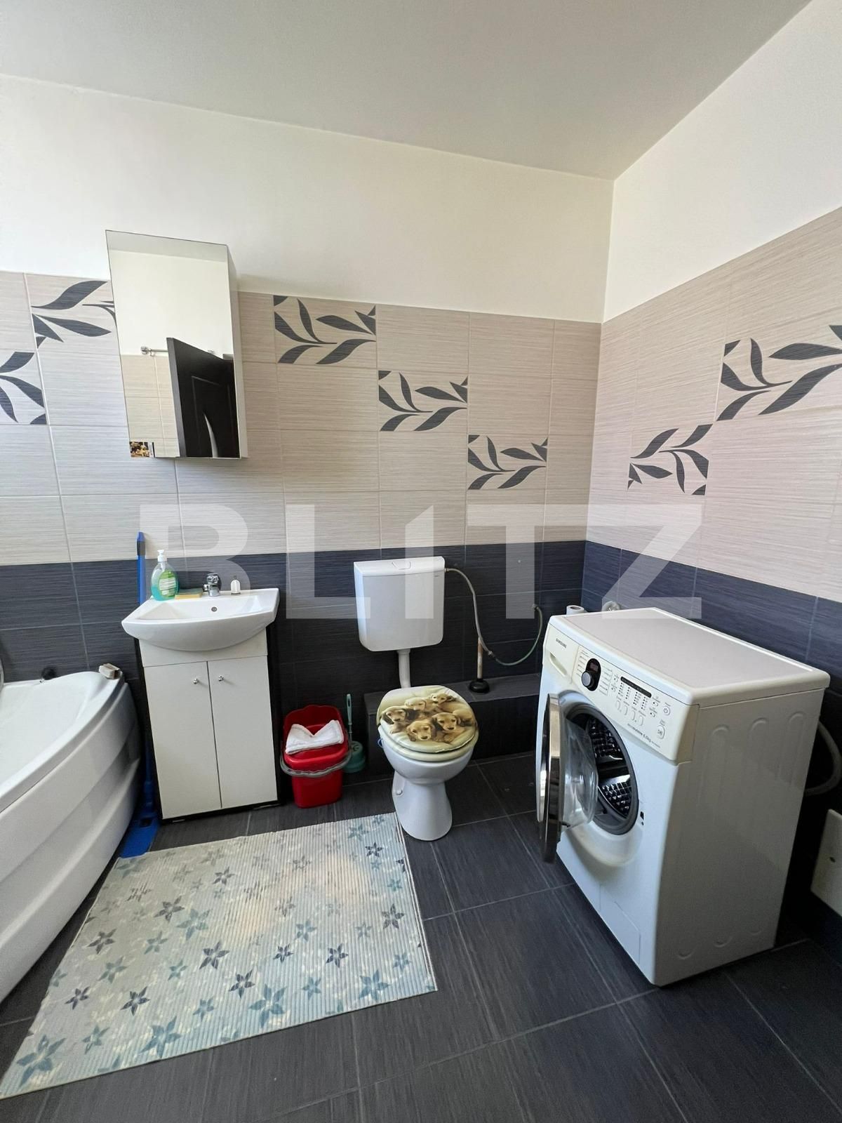 Garsonieră de închiriat Floreşti - 93917AI | BLITZ Cluj-Napoca | Poza13