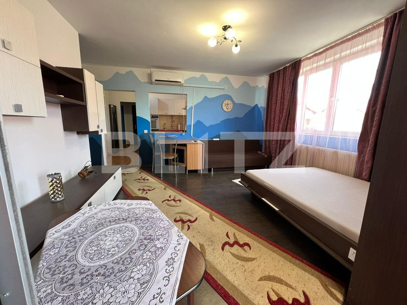 Garsonieră de închiriat Floreşti - 93917AI | BLITZ Cluj-Napoca | Poza6