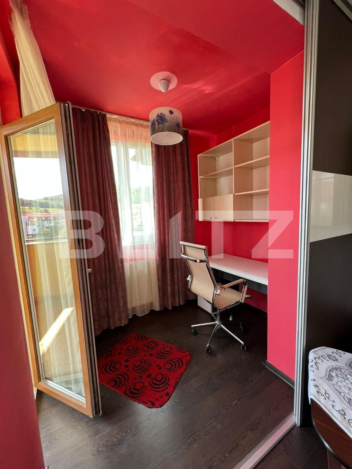 Garsonieră de închiriat Floreşti - 93917AI | BLITZ Cluj-Napoca | Poza10