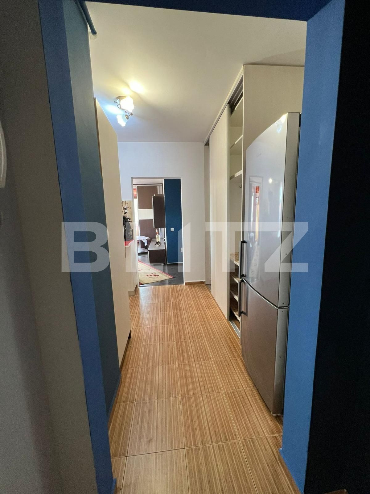 Garsonieră de închiriat Floreşti - 93917AI | BLITZ Cluj-Napoca | Poza3