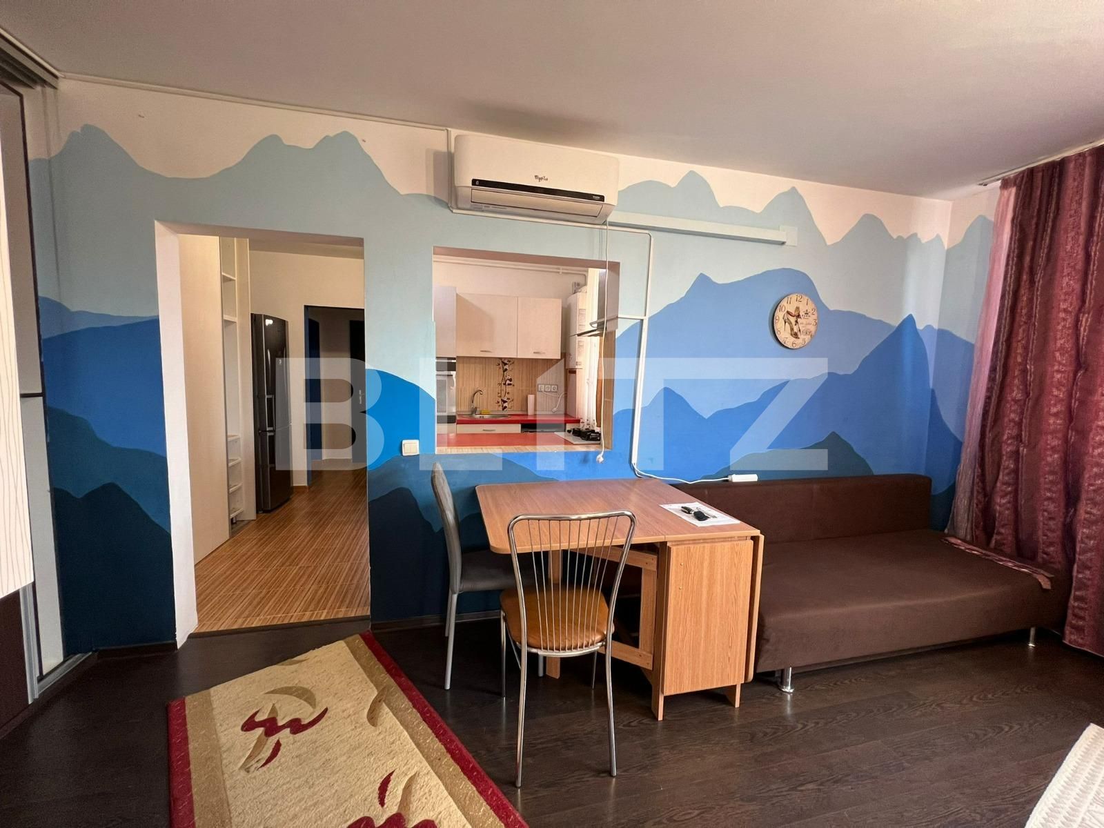 Garsonieră de închiriat Floreşti - 93917AI | BLITZ Cluj-Napoca | Poza9