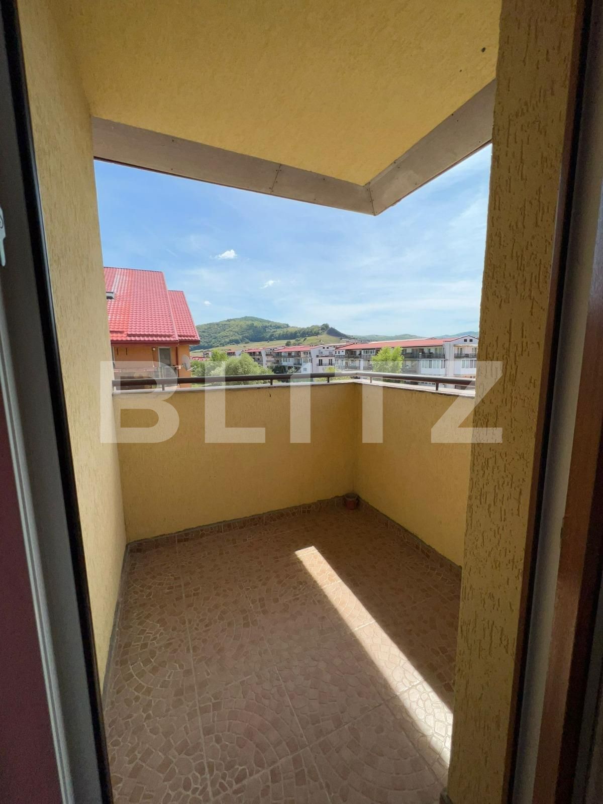 Garsonieră de închiriat Floreşti - 93917AI | BLITZ Cluj-Napoca | Poza14