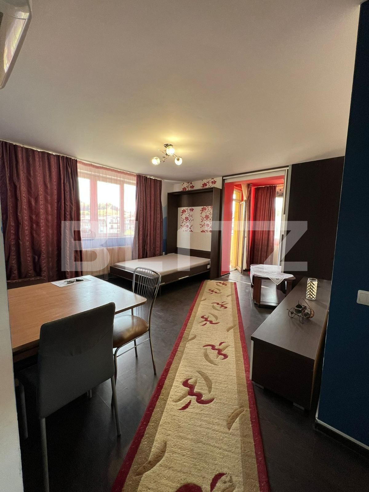 Garsonieră de închiriat Floreşti - 93917AI | BLITZ Cluj-Napoca | Poza5