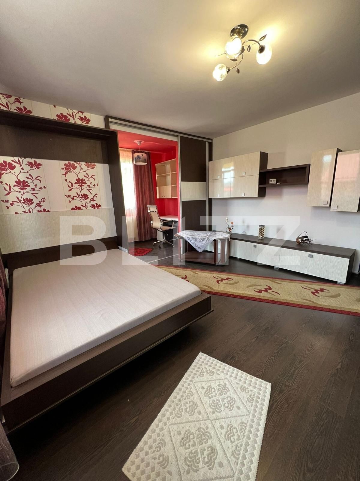 Garsonieră de închiriat Floreşti - 93917AI | BLITZ Cluj-Napoca | Poza4