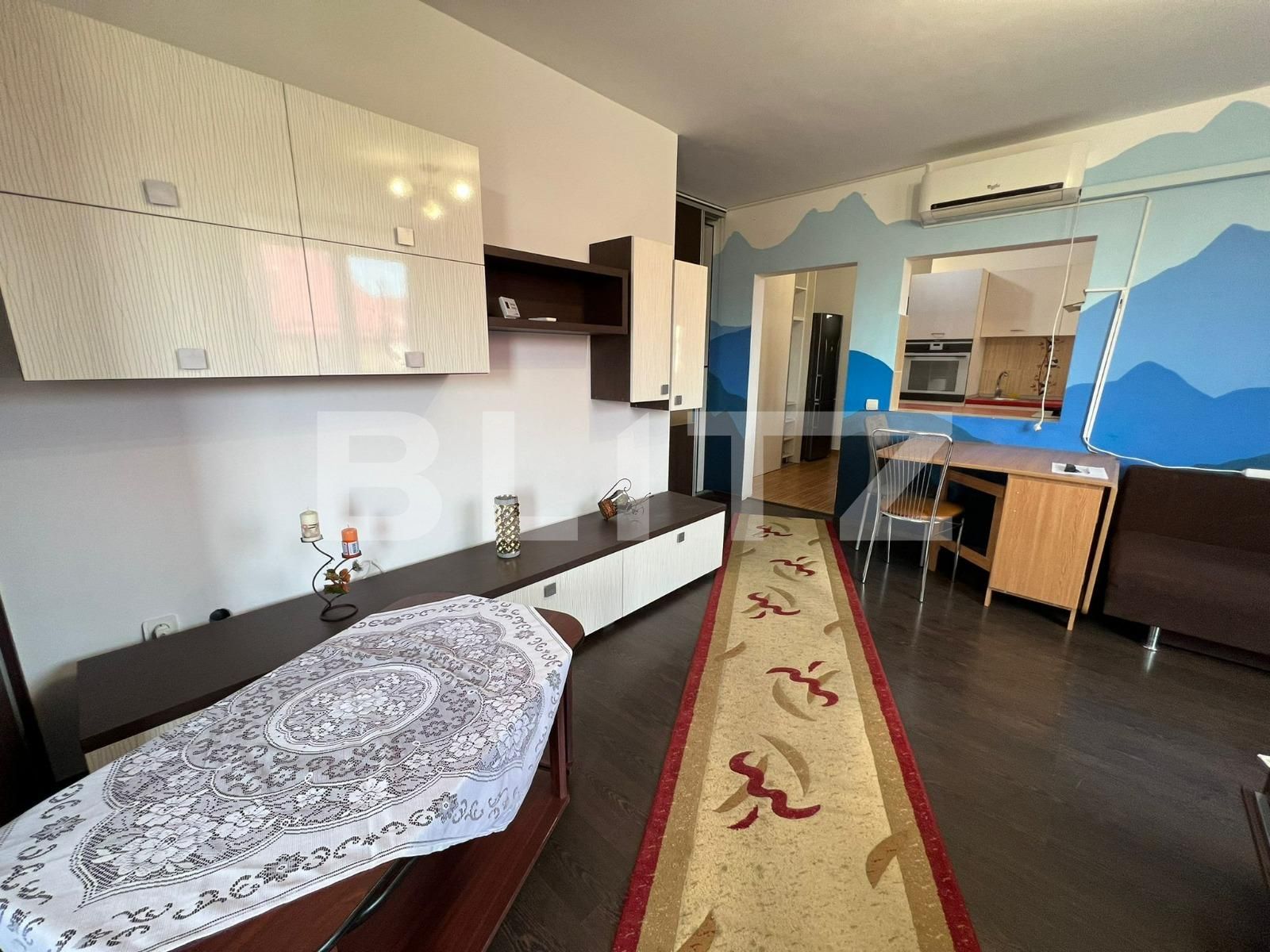 Garsonieră de închiriat Floreşti - 93917AI | BLITZ Cluj-Napoca | Poza7