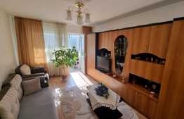 Apartament de 2 camere, etaj intermediar, 47 mp, zona Casa Piratilor