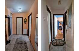 Apartament de 2 camere, etaj intermediar, 47 mp, zona Casa Piratilor