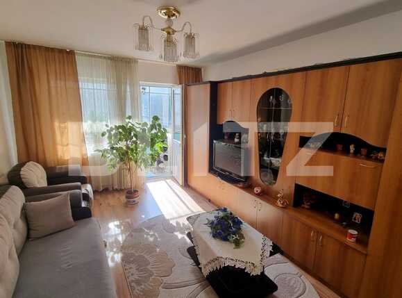 Apartament de vanzare cu 2 camere Cluj Napoca BLITZ 93918AV | BLITZ | Poza1